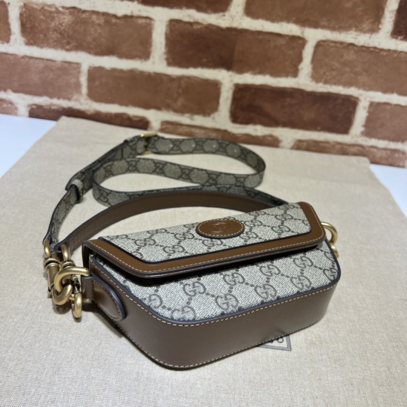 Gucci Satchel Bags